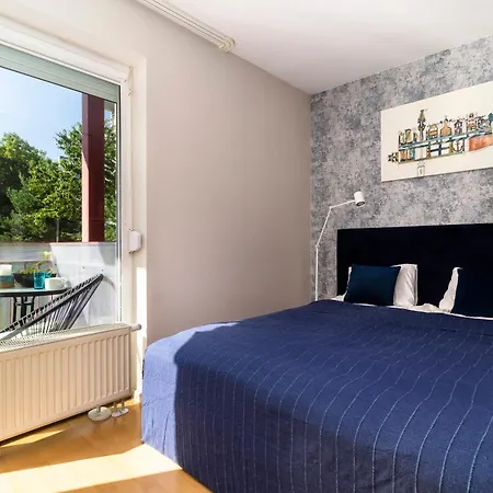 Apartman Blue Palanga